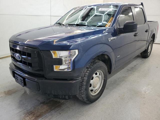 ford f150 super 2016 1ftew1cp2gkf55906