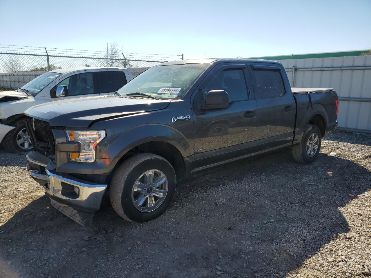 ford f-150 2017 1ftew1cp2hfc36595
