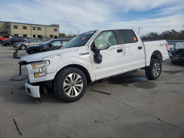 ford f150 super 2017 1ftew1cp2hkc10988