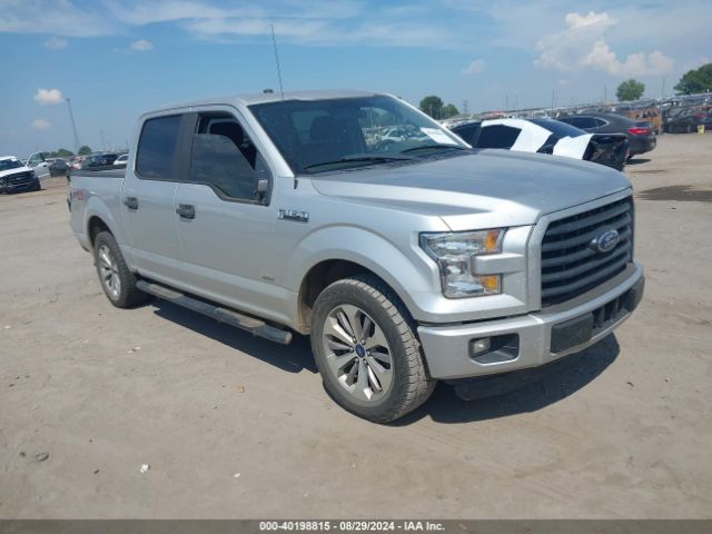 ford f-150 2017 1ftew1cp2hke04615