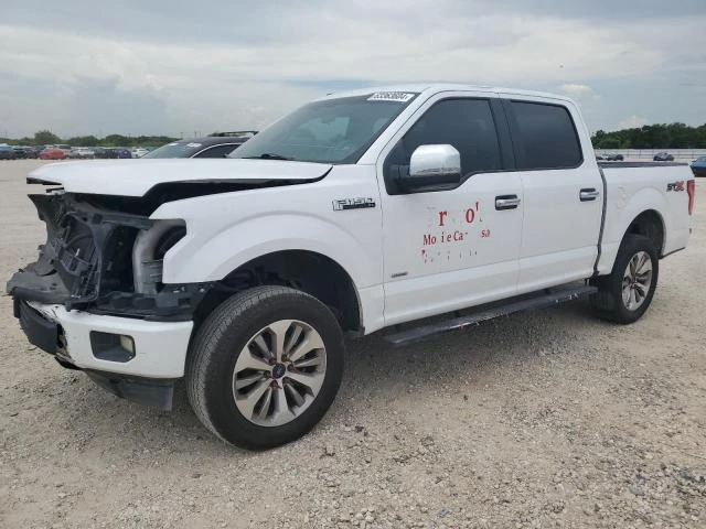 ford f150 super 2017 1ftew1cp2hke10740