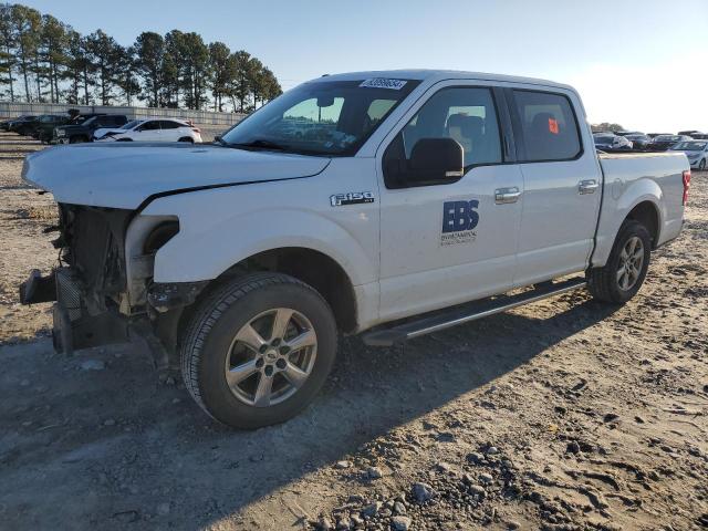 ford f150 super 2018 1ftew1cp2jfb63878