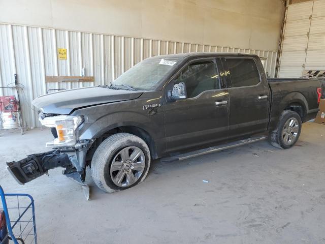 ford f150 super 2018 1ftew1cp2jkc80450