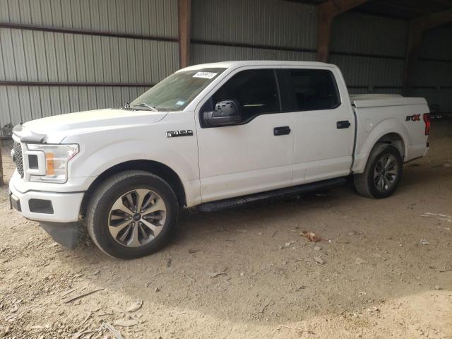 ford f150 super 2018 1ftew1cp2jkd03290