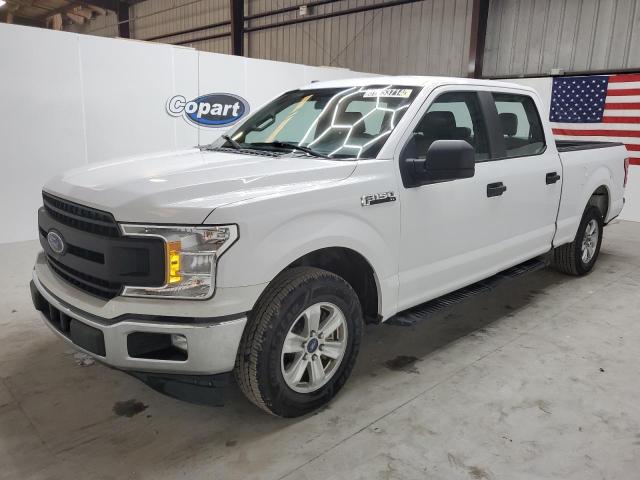 ford f150 super 2018 1ftew1cp2jkd50335