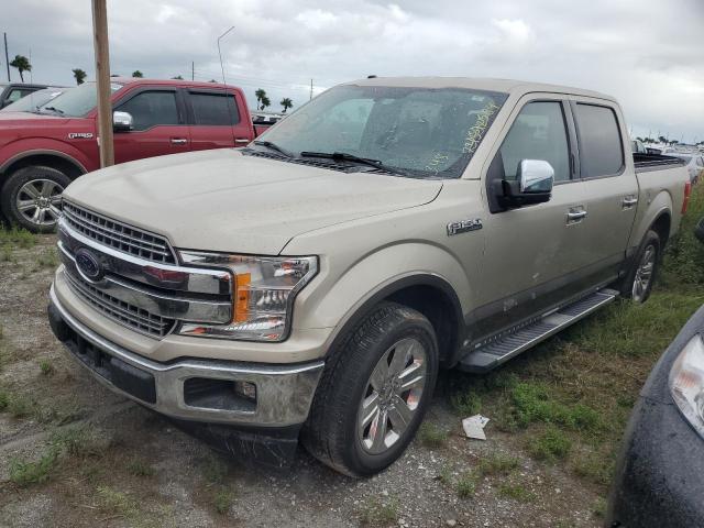 ford f150 super 2018 1ftew1cp2jkd50898