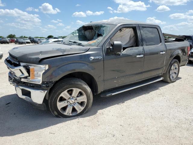 ford f150 super 2018 1ftew1cp2jkd99079