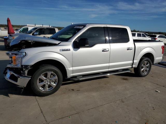 ford f150 super 2018 1ftew1cp2jke35773