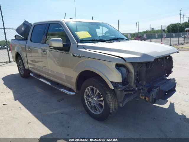 ford f-150 2018 1ftew1cp2jke65811