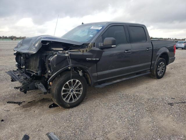 ford f150 super 2018 1ftew1cp2jkf53192