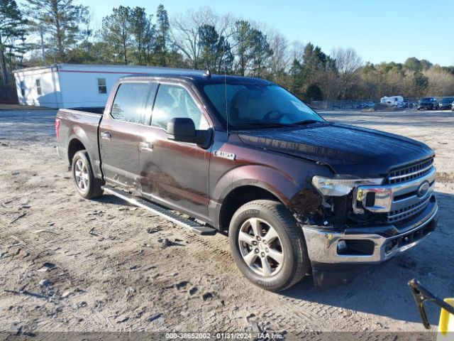 ford  2019 1ftew1cp2kfa51373