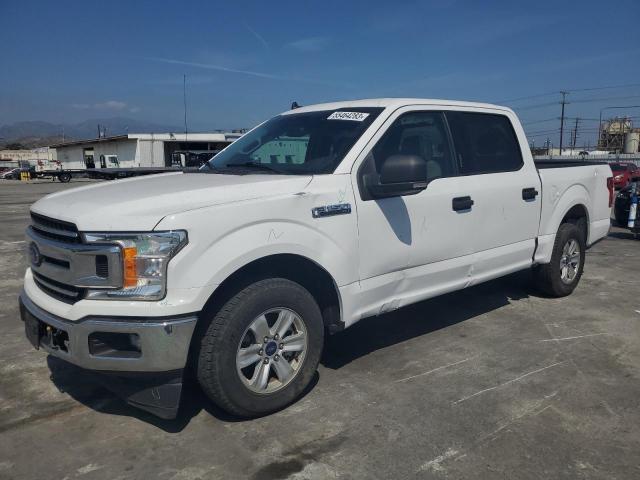 ford f-150 2019 1ftew1cp2kkd17594