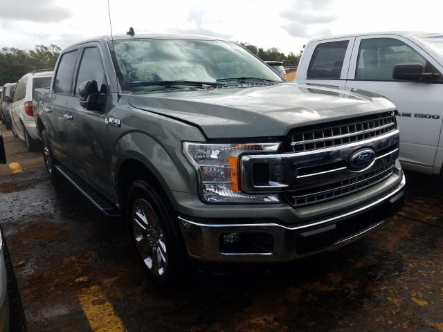 ford f150 super 2019 1ftew1cp2kkd68674