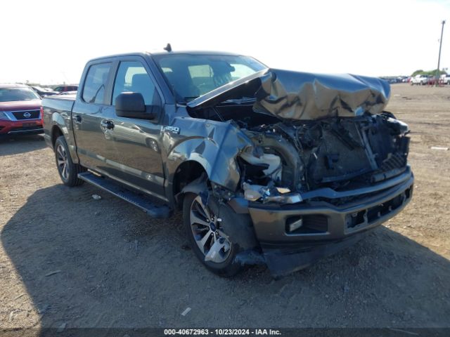 ford f-150 2020 1ftew1cp2lfa93849