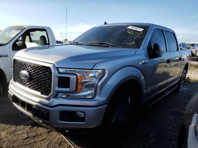 ford f150 super 2020 1ftew1cp2lfc53597