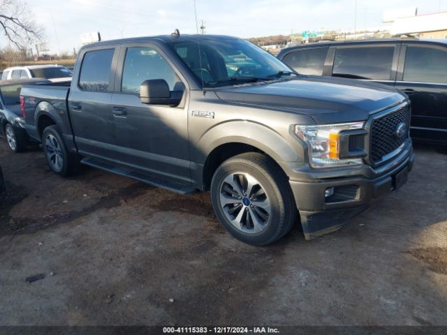 ford f-150 2020 1ftew1cp2lkd72998