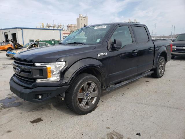 ford f-150 2020 1ftew1cp2lke32388