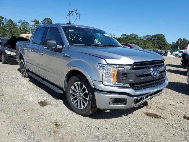 ford f150 super 2020 1ftew1cp2lke55315