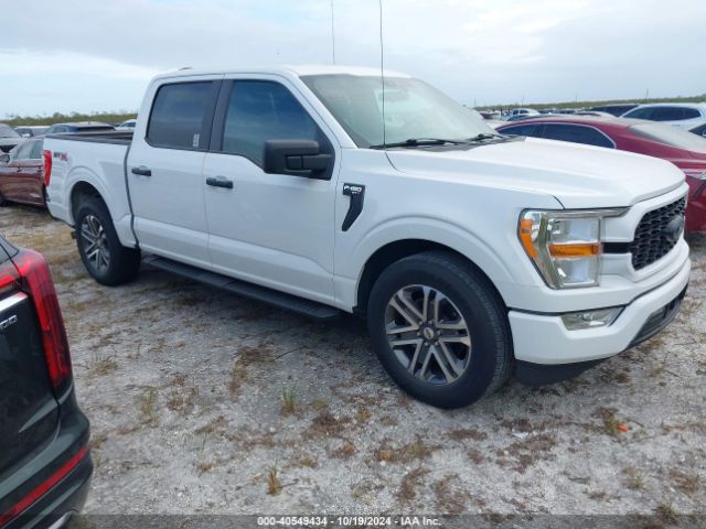 ford f-150 2021 1ftew1cp2mfa07408