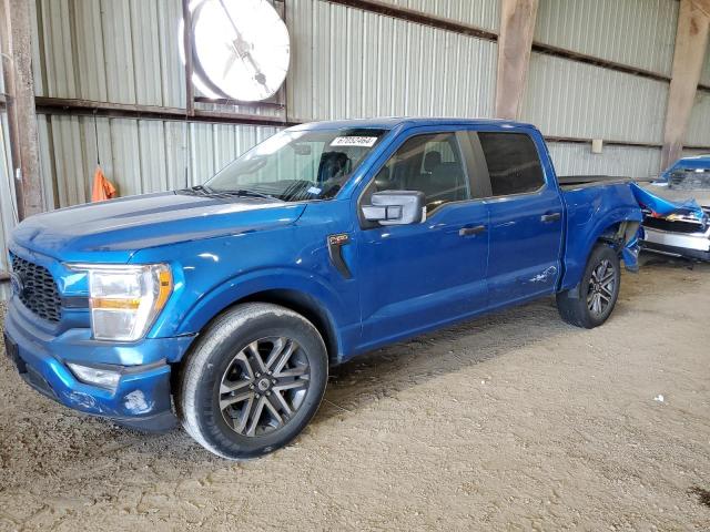 ford f150 super 2021 1ftew1cp2mke74612