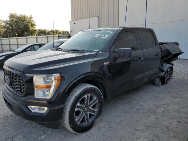 ford f-150 2021 1ftew1cp2mkf13070