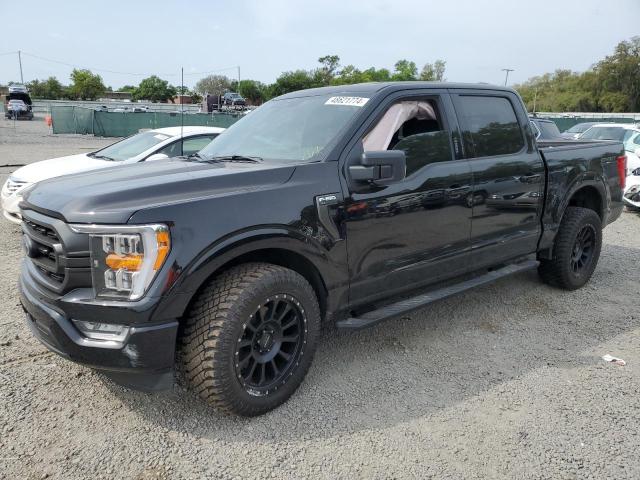 ford f-150 2023 1ftew1cp2pkd21751