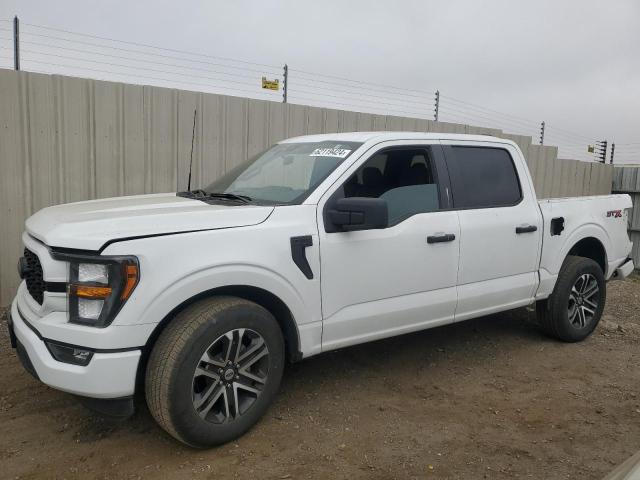 ford f-150 2023 1ftew1cp2pkd30336