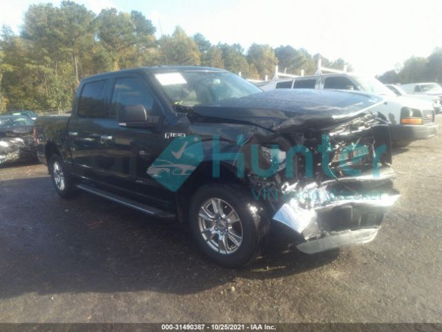 ford f-150 2015 1ftew1cp3ffb38821