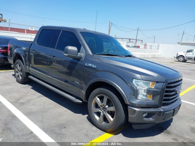 ford f-150 2015 1ftew1cp3fkd48648