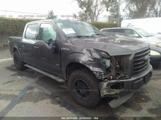 ford f-150 2015 1ftew1cp3fkd59598