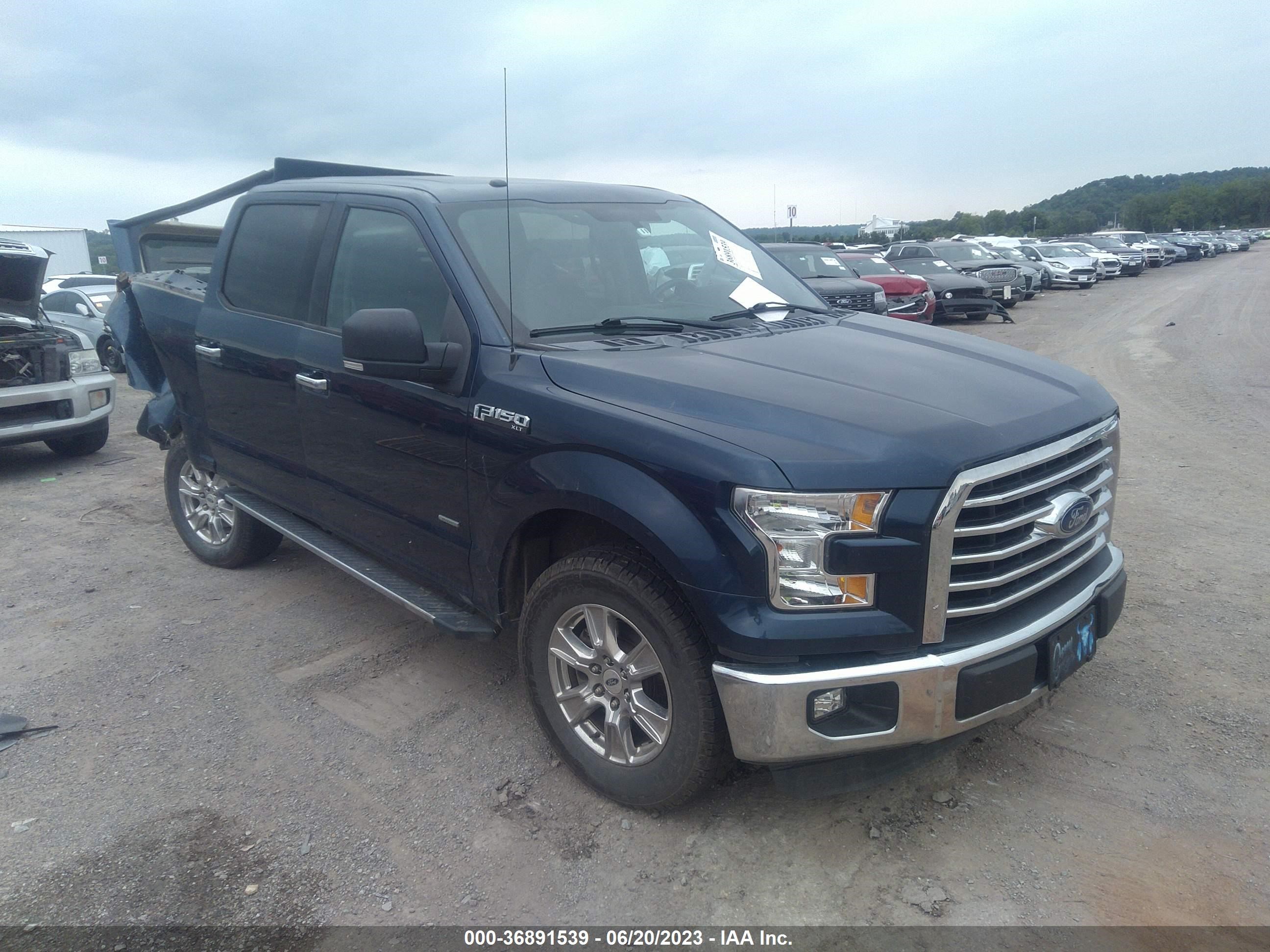 ford f-150 2015 1ftew1cp3fkd93704