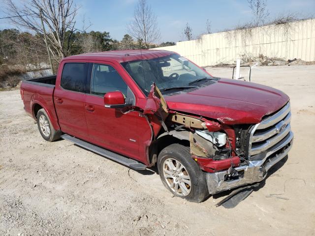 ford f150 super 2016 1ftew1cp3gfb75126