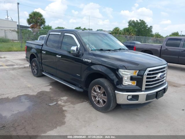 ford f-150 2016 1ftew1cp3gfd50040