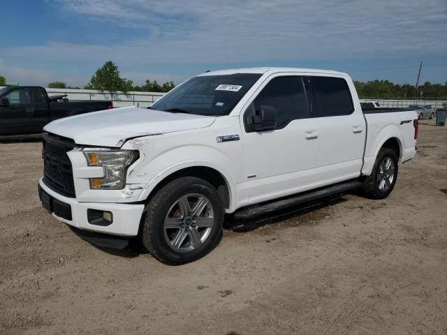 ford f150 super 2016 1ftew1cp3gkf30898