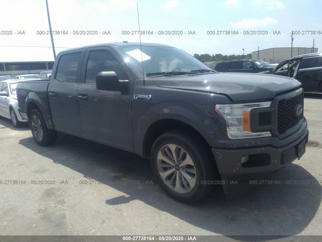 ford f-150 2018 1ftew1cp3jfd95583