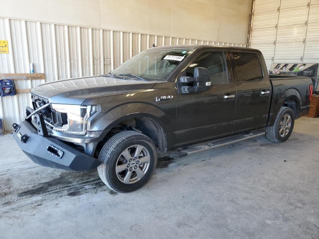 ford f150 super 2018 1ftew1cp3jkc92526