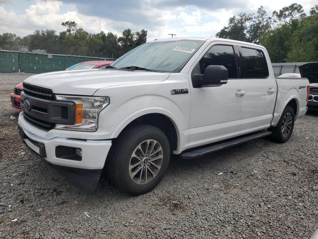 ford f150 super 2018 1ftew1cp3jkd00737