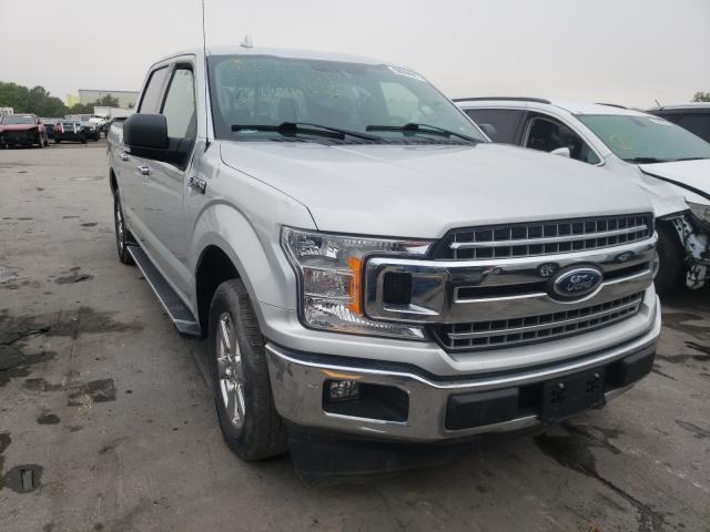 ford f150 super 2018 1ftew1cp3jke56938