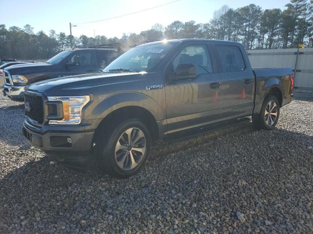 ford f150 super 2019 1ftew1cp3kfb24007