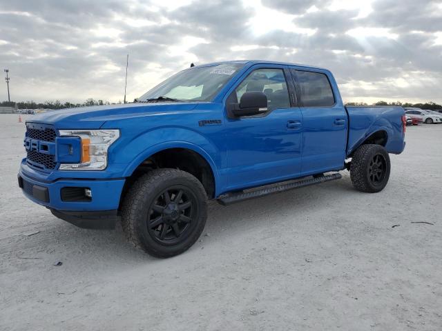 ford f150 super 2019 1ftew1cp3kfc03175