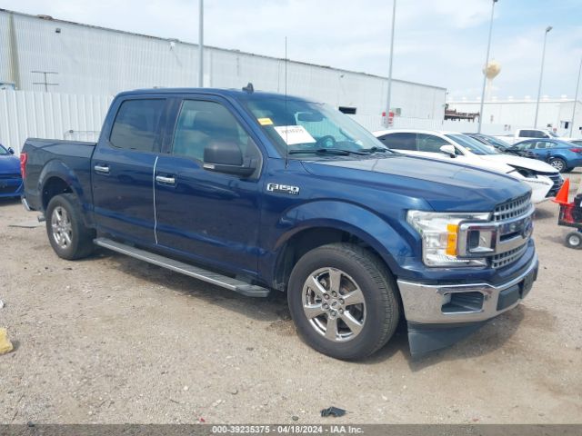 ford f-150 2019 1ftew1cp3kkc02616