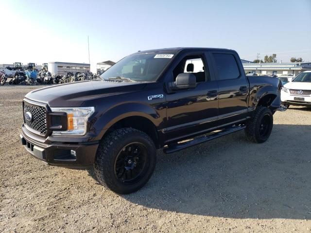 ford f150 super 2019 1ftew1cp3kkc86890