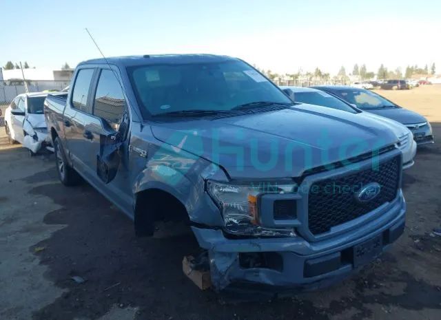 ford  2019 1ftew1cp3kkd97990