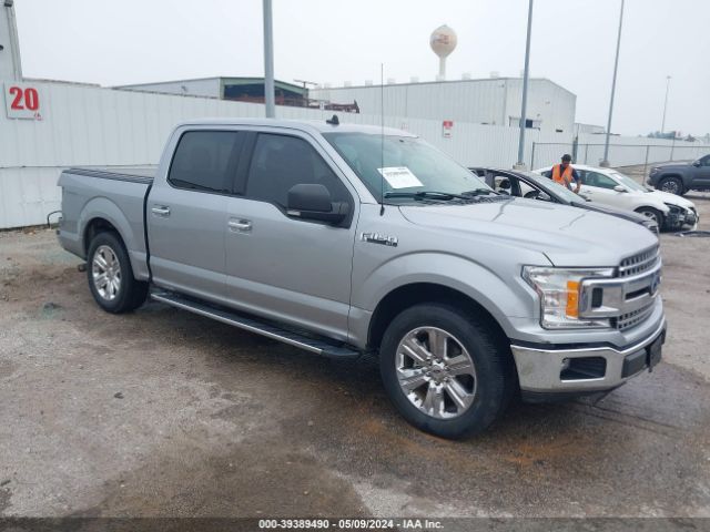 ford f-150 2020 1ftew1cp3lkd65493