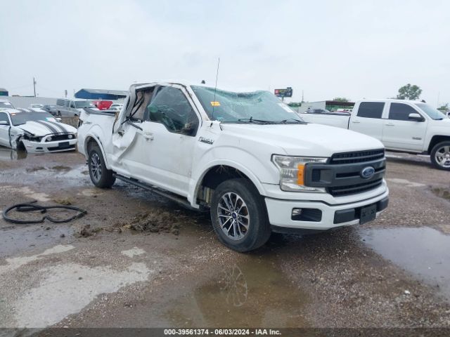 ford f-150 2020 1ftew1cp3lke92843