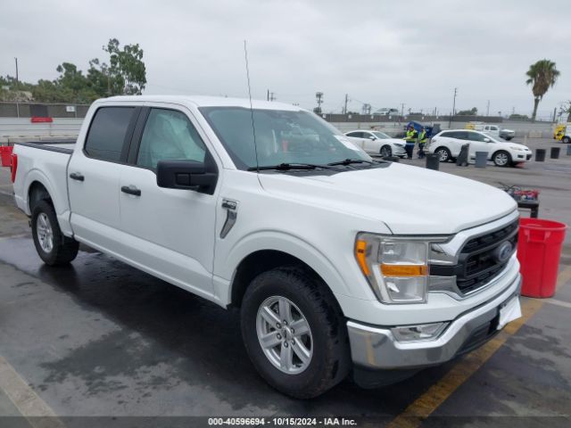 ford f-150 2021 1ftew1cp3mfb28612