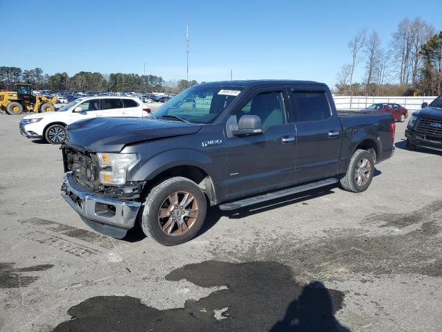 ford f-150 2015 1ftew1cp4ffa96031