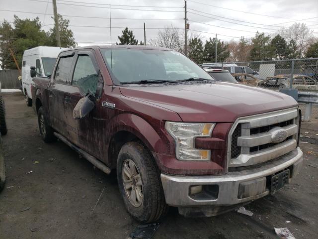 ford f150 super 2015 1ftew1cp4ffc57252