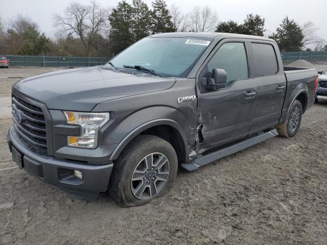 ford f-150 2015 1ftew1cp4ffc58093