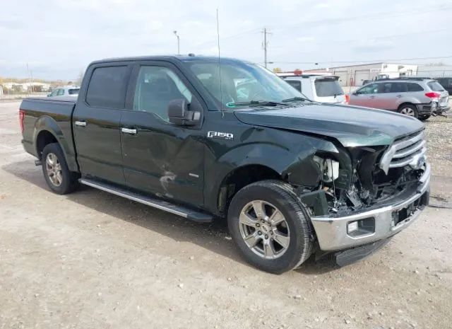 ford f150 2015 1ftew1cp4ffd00813
